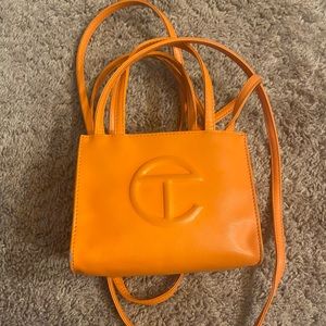 Telfar bag small